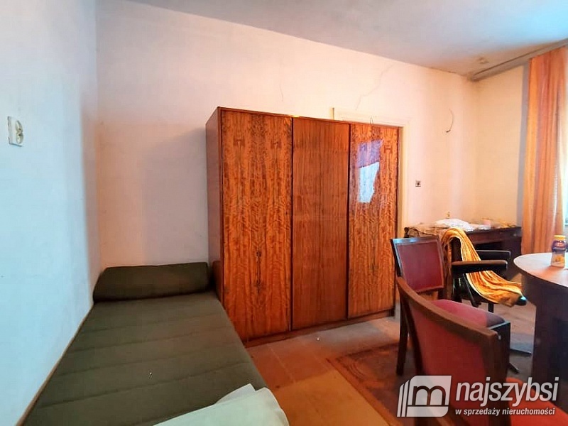 Dom + budynki gospodarcze okolice Marianowa (11)