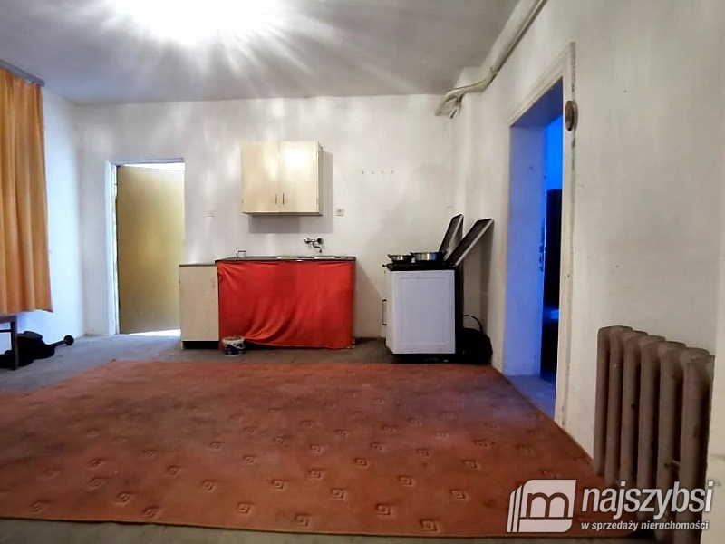 Dom + budynki gospodarcze okolice Marianowa (12)