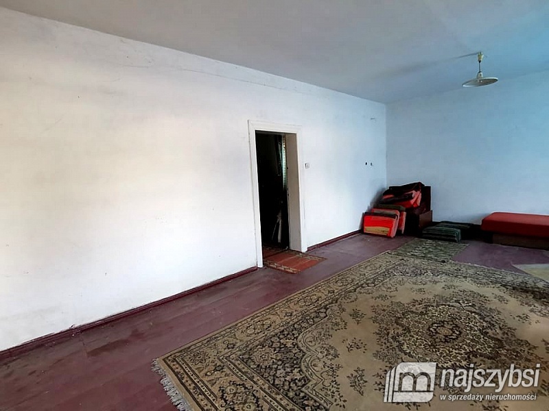 Dom + budynki gospodarcze okolice Marianowa (5)