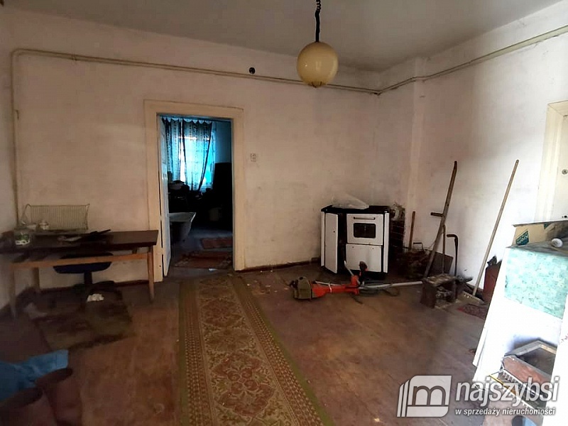 Dom + budynki gospodarcze okolice Marianowa (7)