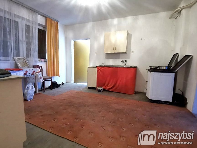 Dom + budynki gospodarcze okolice Marianowa (8)