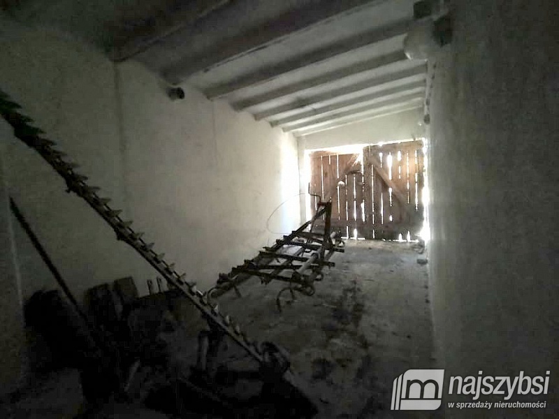 Dom + budynki gospodarcze okolice Marianowa (9)