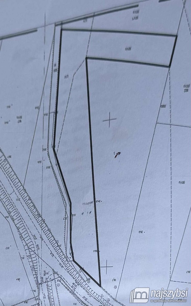 Stare Czarnowo- działka rolna z warunkami zabudowy (14)