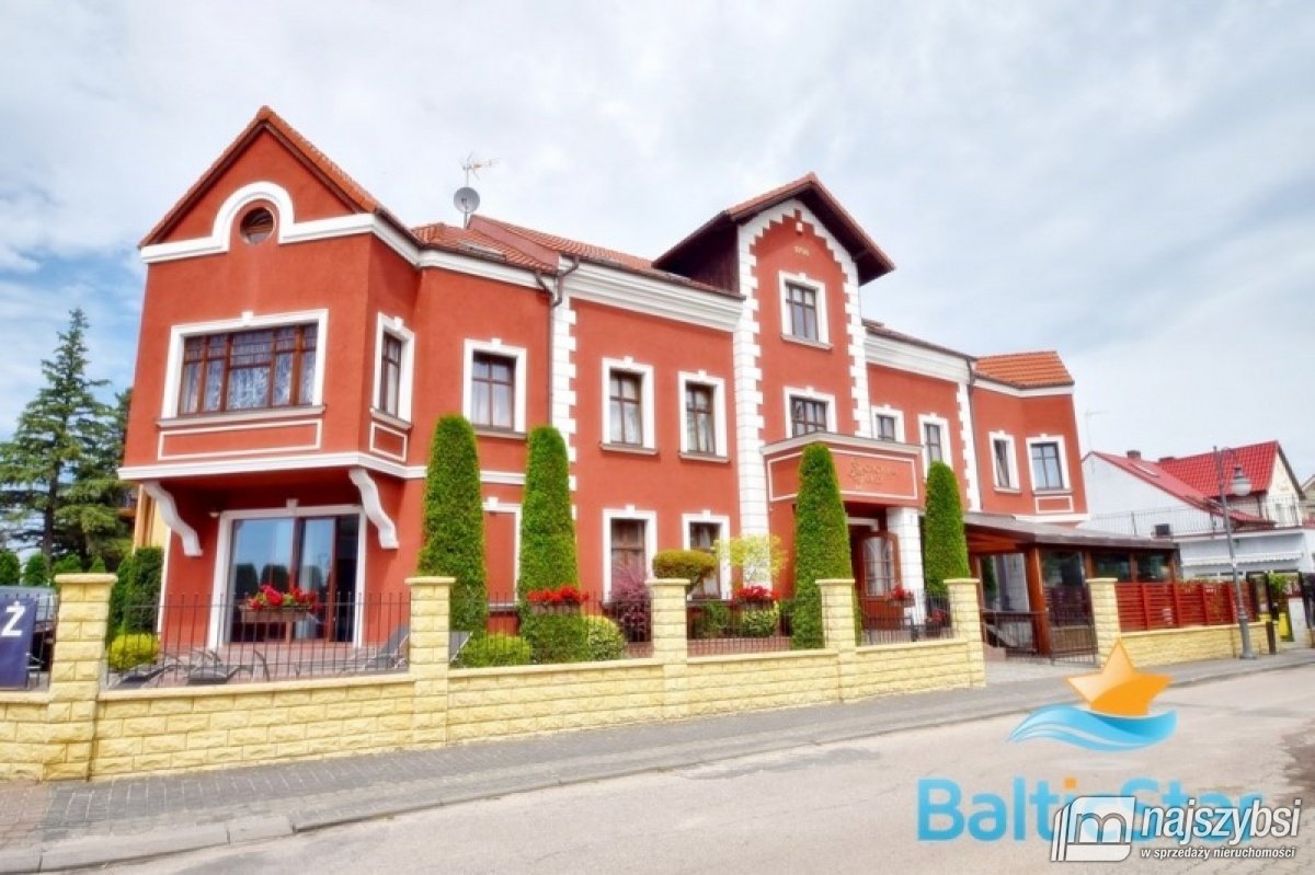 Rewal - apartament nad morzem (1)