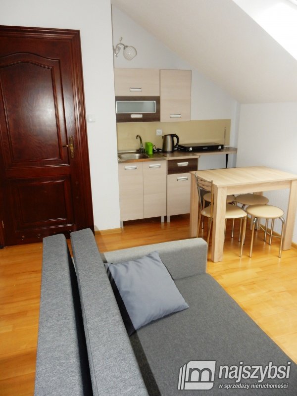 Rewal - apartament nad morzem (3)