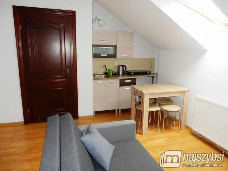 Rewal - apartament nad morzem (4)