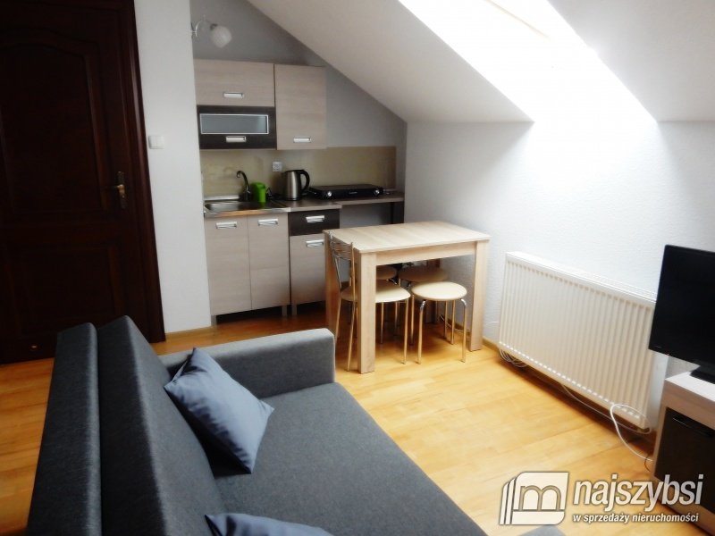 Rewal - apartament nad morzem (5)