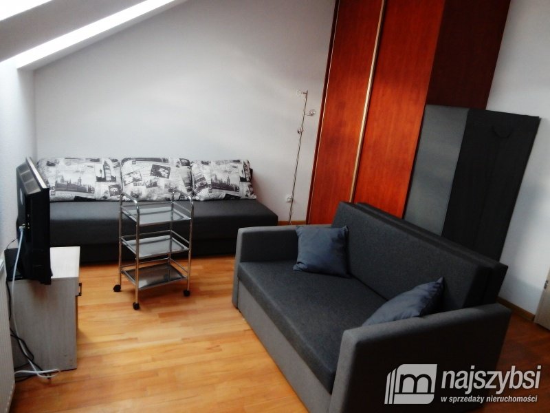 Rewal - apartament nad morzem (6)