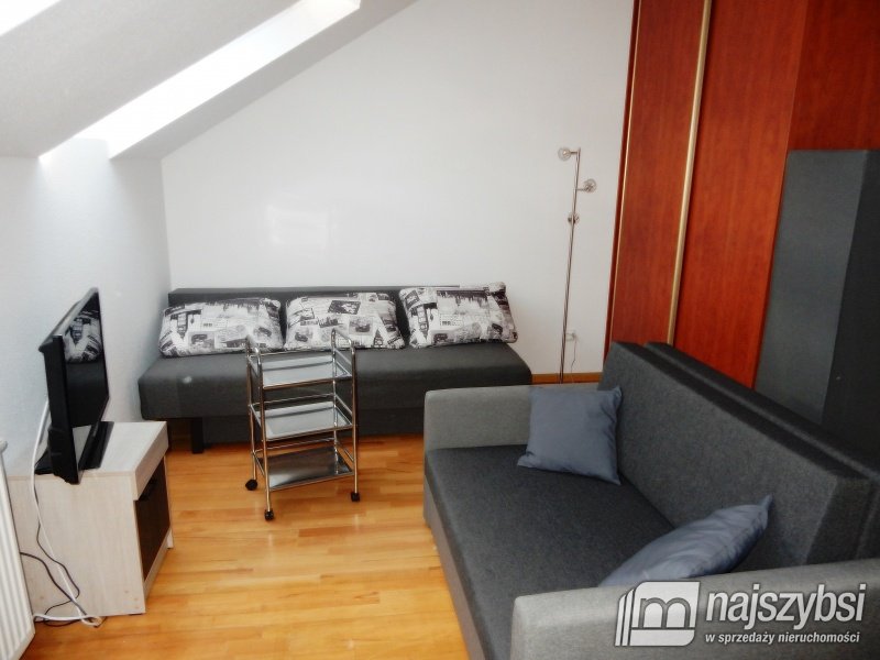 Rewal - apartament nad morzem (8)