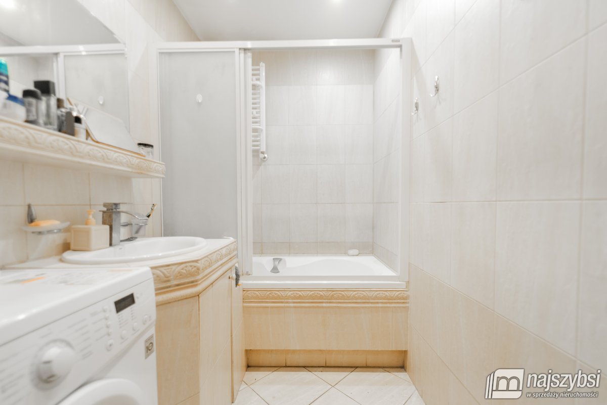 STARGARD- 2 POKOJE+ PIWNICA  (13)