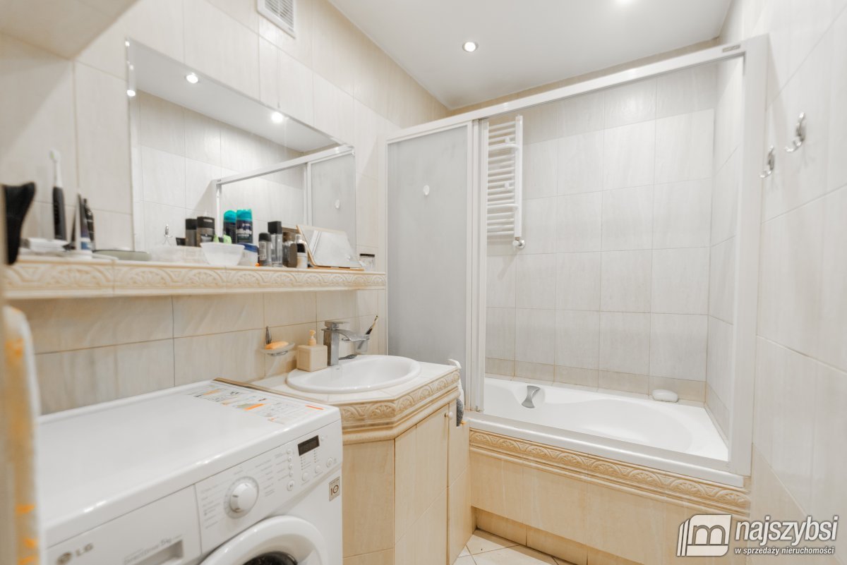 STARGARD- 2 POKOJE+ PIWNICA  (14)