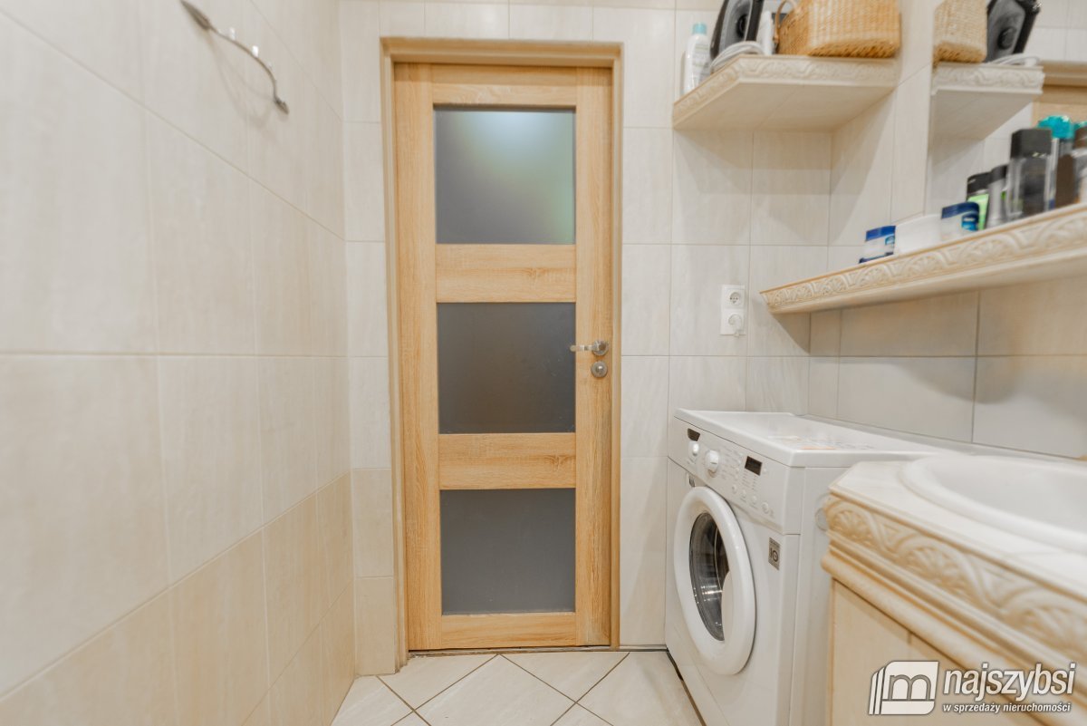 STARGARD- 2 POKOJE+ PIWNICA  (15)