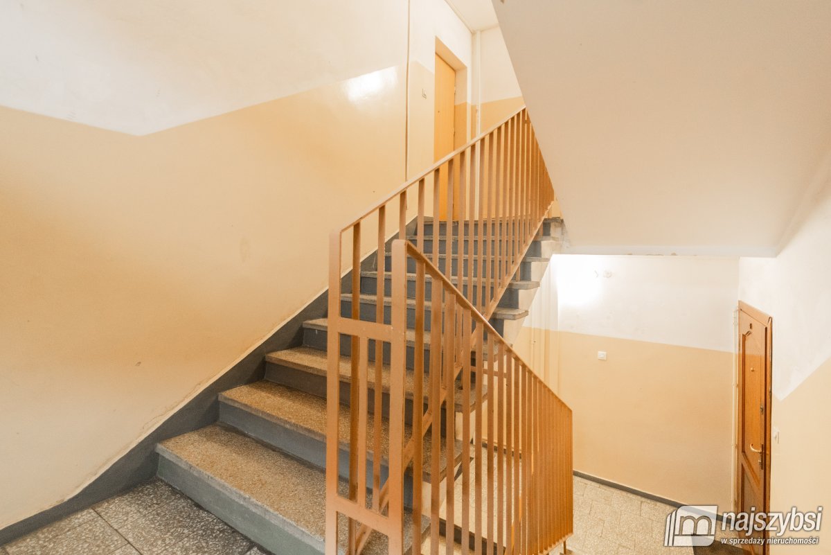 STARGARD- 2 POKOJE+ PIWNICA  (19)