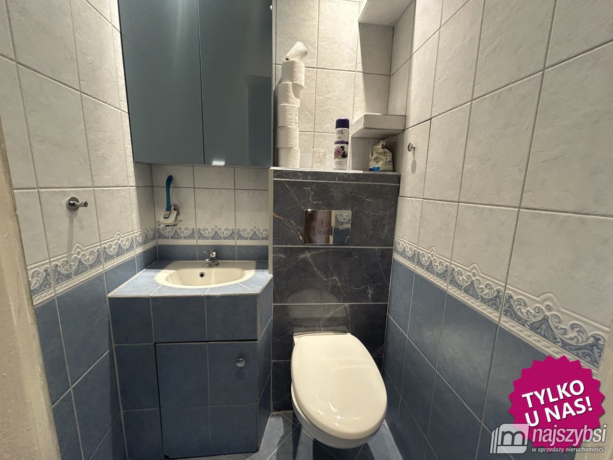 STARGARD- 2 POKOJE+ PIWNICA  (4)