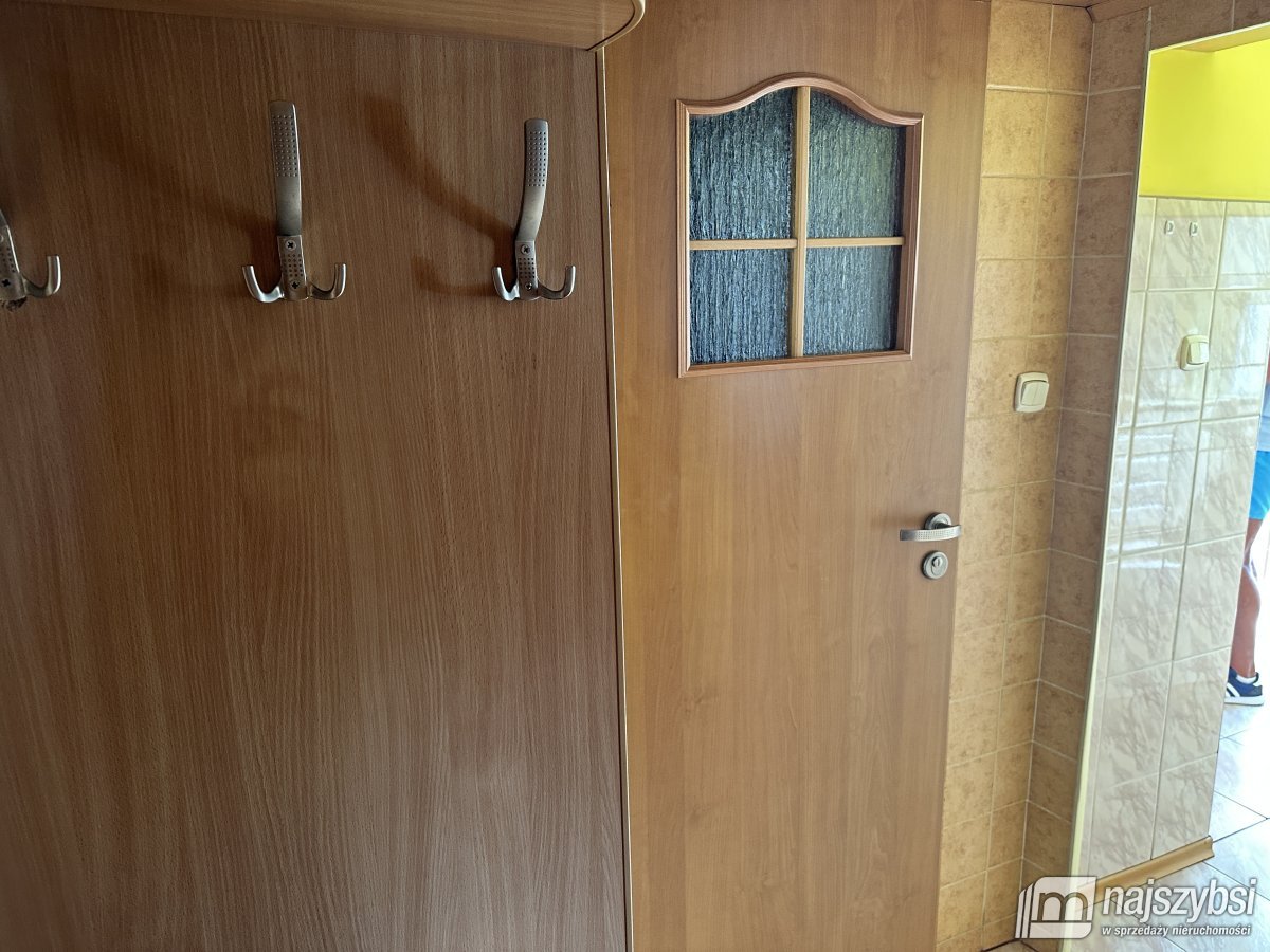 Świnoujście - Kawalerka z widokiem na Port  (11)