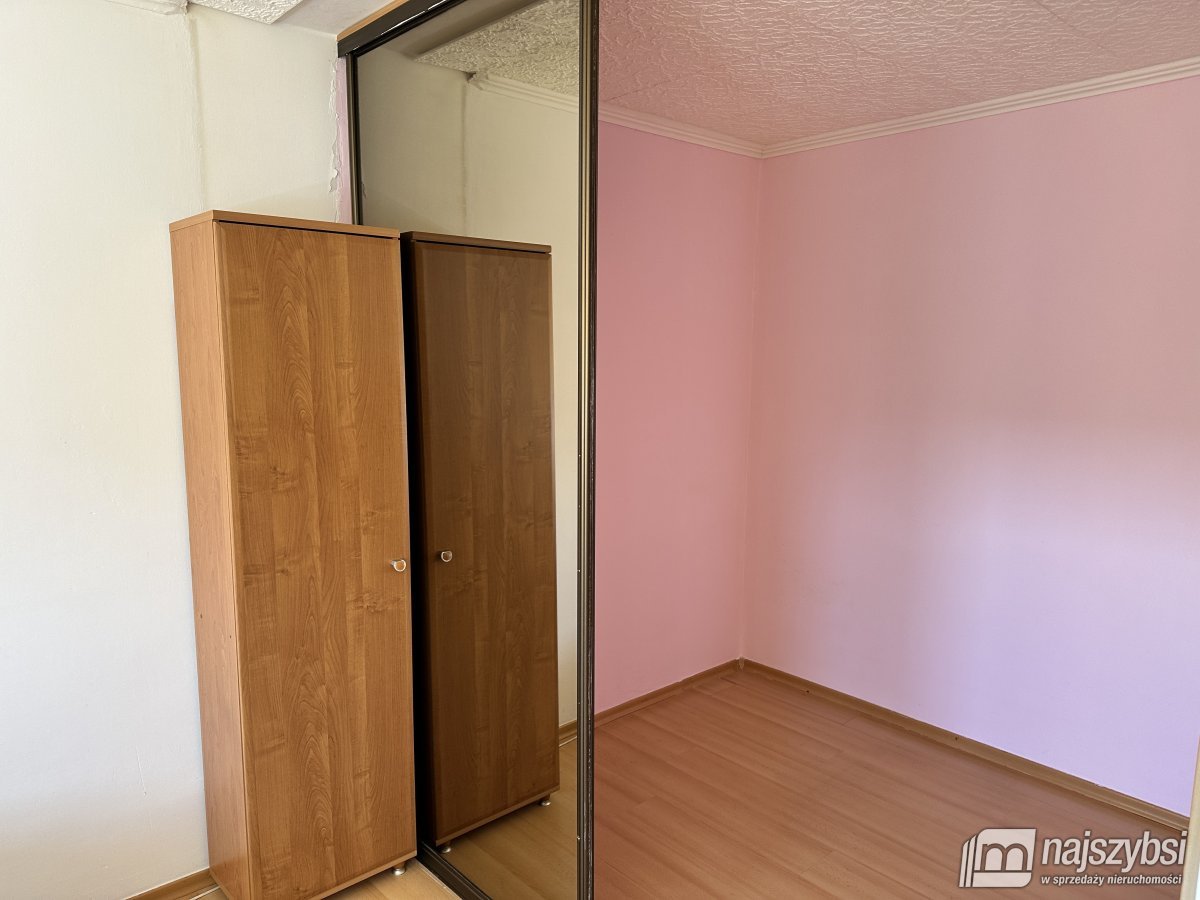 Świnoujście - Kawalerka z widokiem na Port  (14)