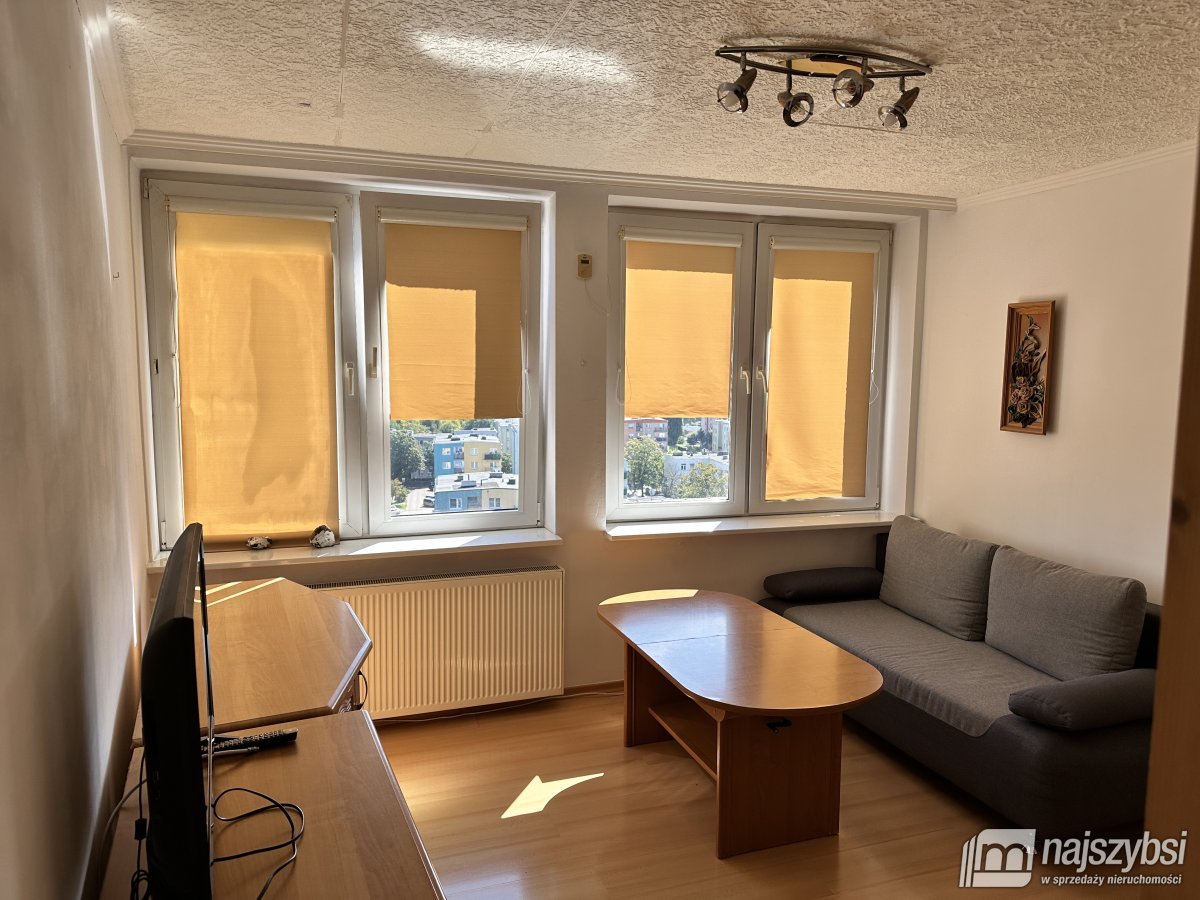 Świnoujście - Kawalerka z widokiem na Port  (16)