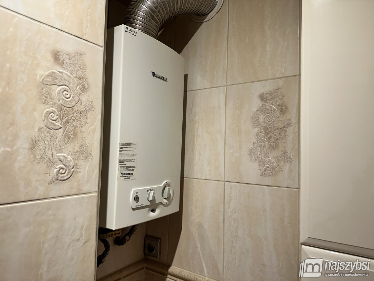 Świnoujście - Kawalerka z widokiem na Port  (18)