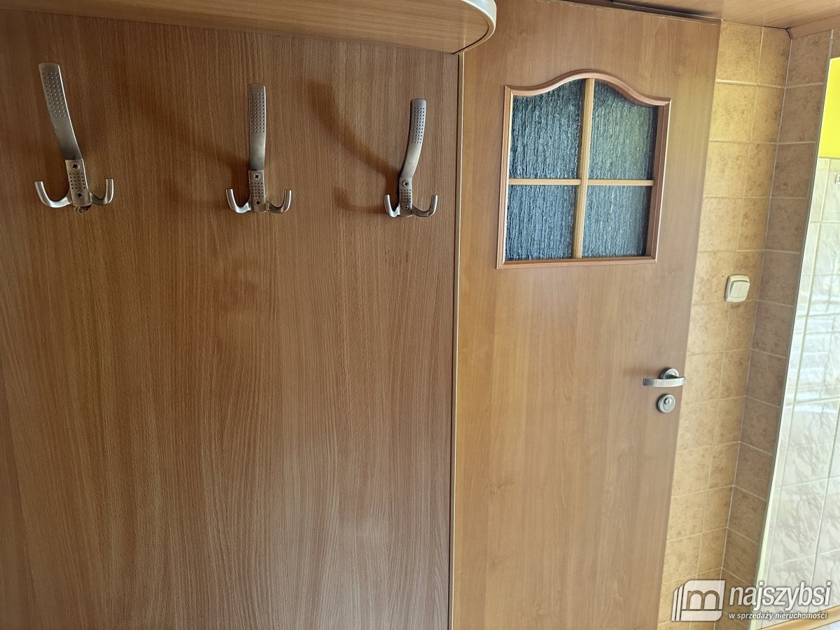 Świnoujście - Kawalerka z widokiem na Port  (3)