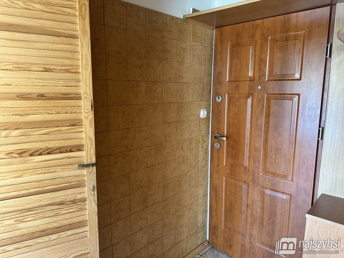 Świnoujście - Kawalerka z widokiem na Port  (5)