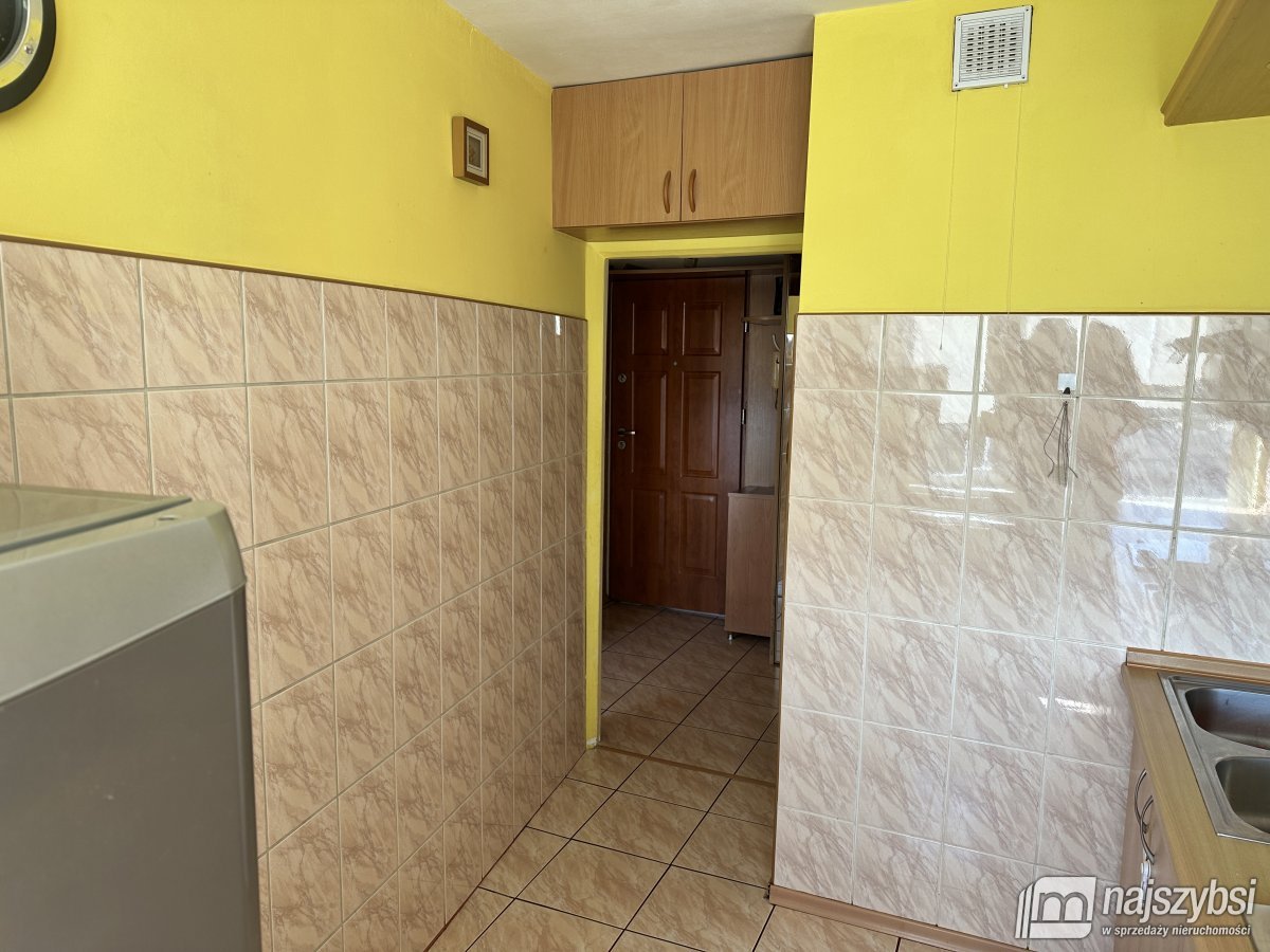 Świnoujście - Kawalerka z widokiem na Port  (8)