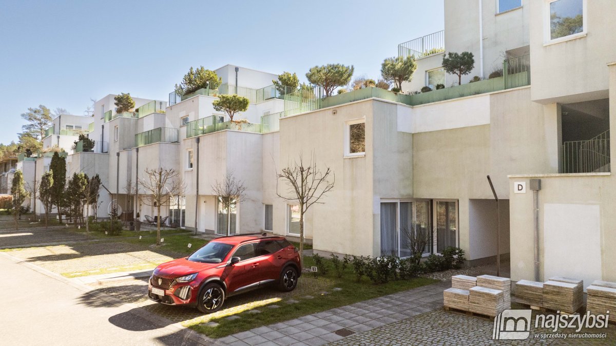 Apartament w Pogorzelicy- wysoki standard  (12)