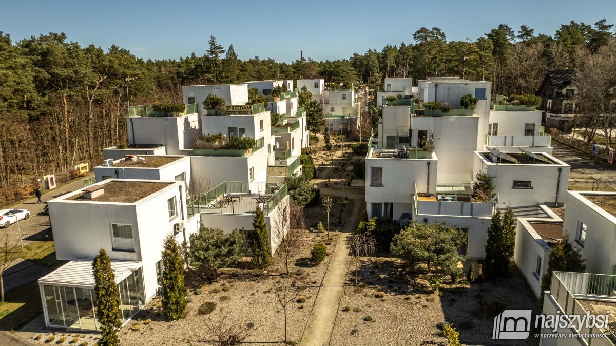 Apartament w Pogorzelicy- wysoki standard  (14)