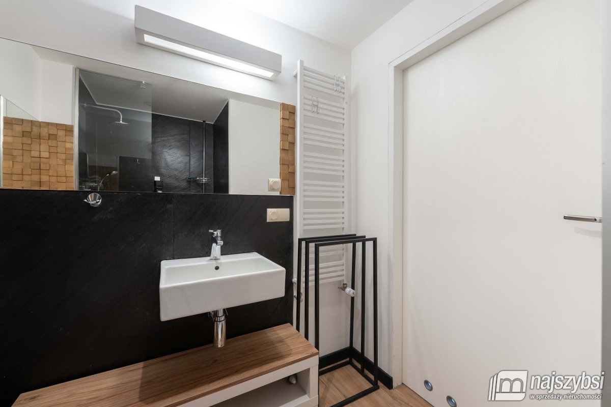 Apartament w Pogorzelicy- wysoki standard  (8)