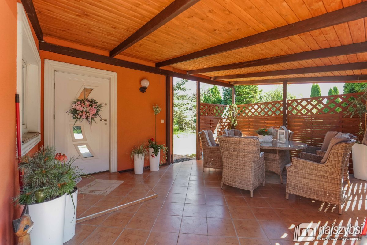 Zabierzewo -dom, duża działka, warsztat, lakiernia (10)