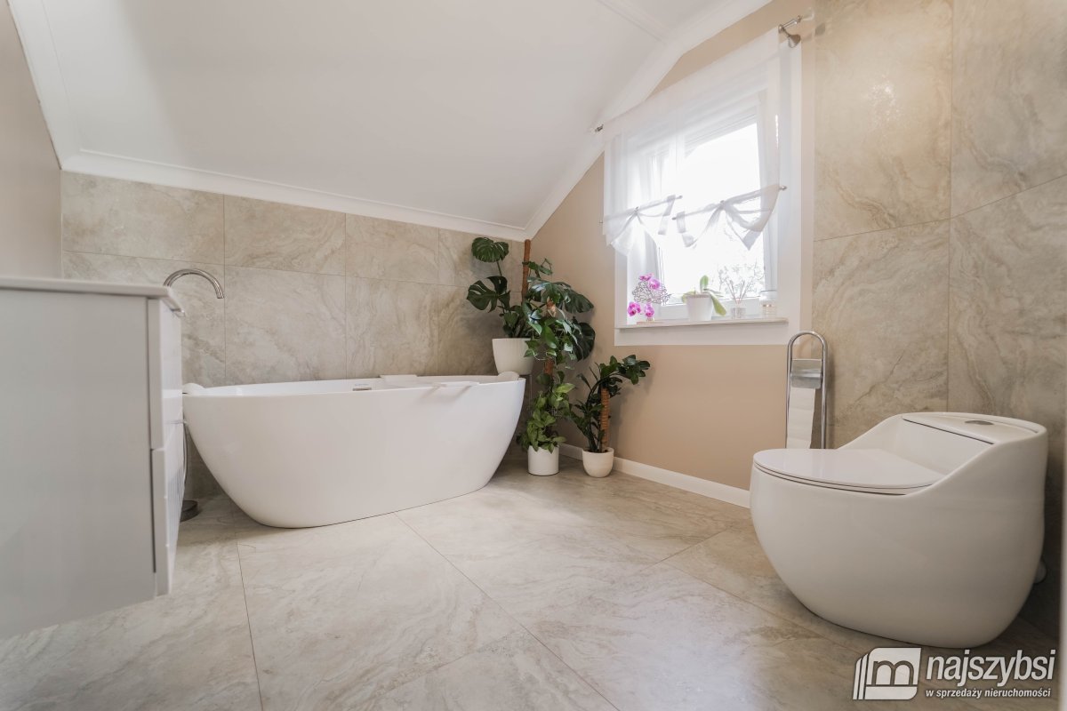 Zabierzewo -dom, duża działka, warsztat, lakiernia (16)