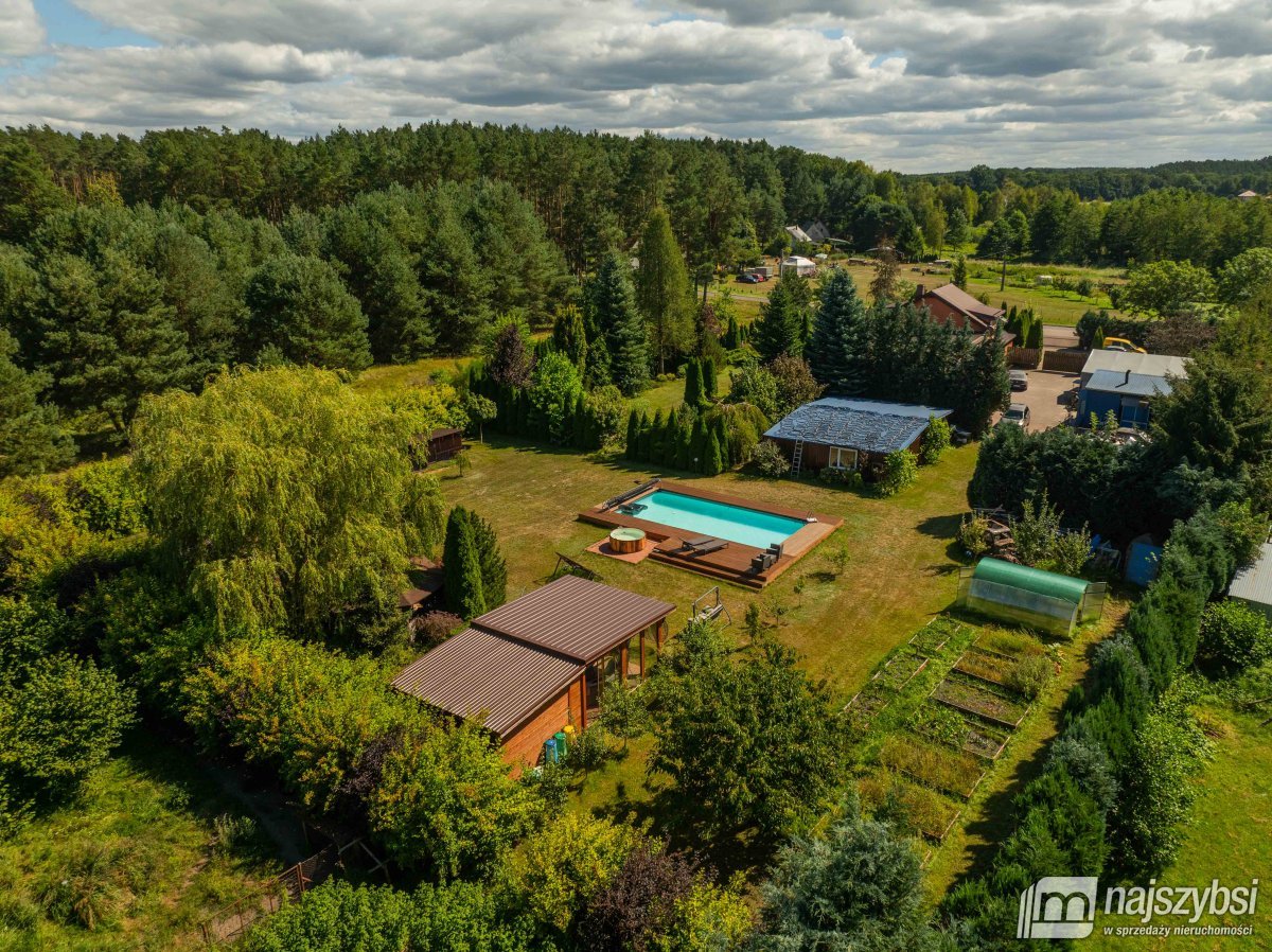 Zabierzewo -dom, duża działka, warsztat, lakiernia (3)