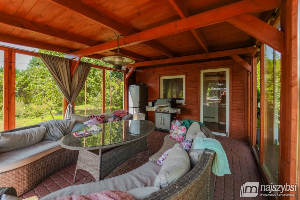 Zabierzewo -dom, duża działka, warsztat, lakiernia (37)