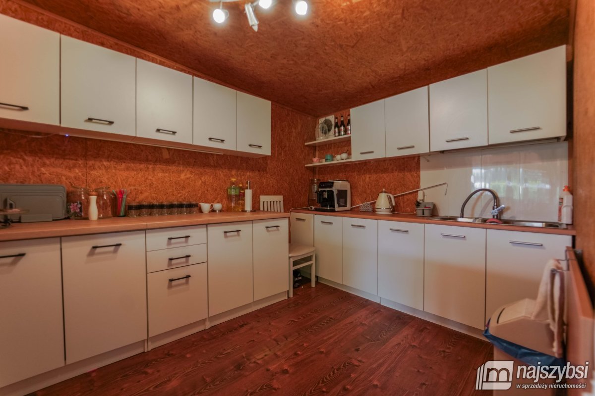 Zabierzewo -dom, duża działka, warsztat, lakiernia (38)