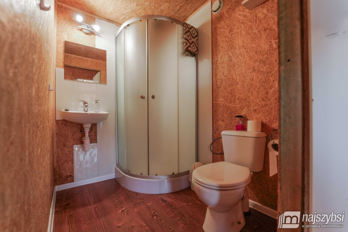 Zabierzewo -dom, duża działka, warsztat, lakiernia (39)