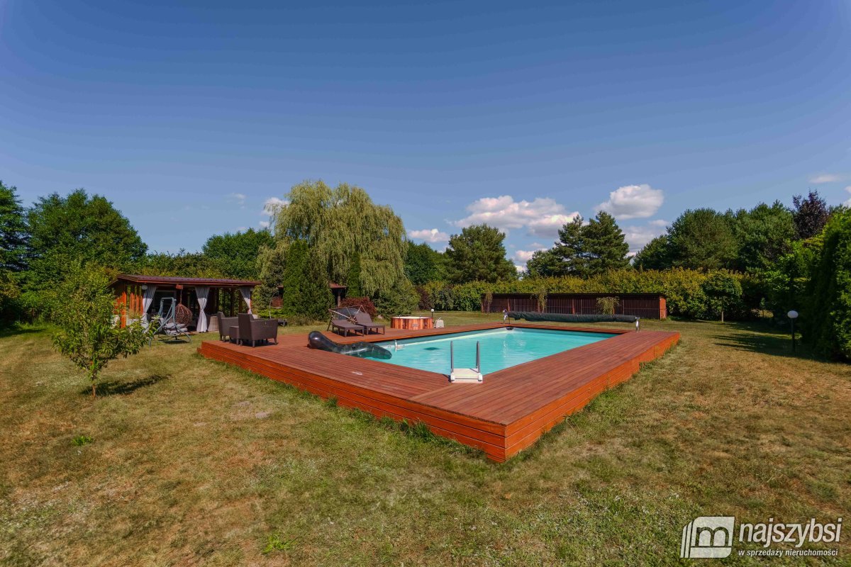 Zabierzewo -dom, duża działka, warsztat, lakiernia (4)