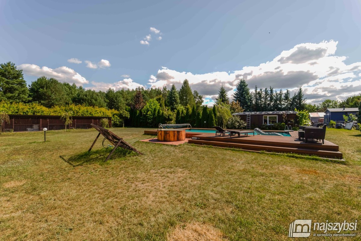 Zabierzewo -dom, duża działka, warsztat, lakiernia (40)