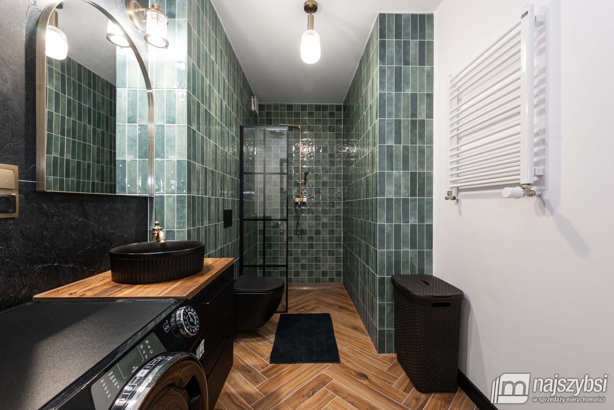 Kołobrzeg-mieszkanie 2pok. z miejscem  postojowym  (7)