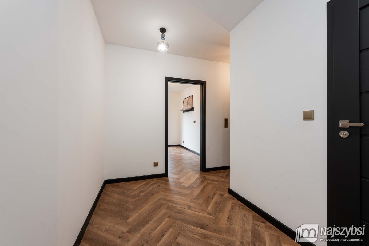 Kołobrzeg-mieszkanie 2pok. z miejscem  postojowym  (8)