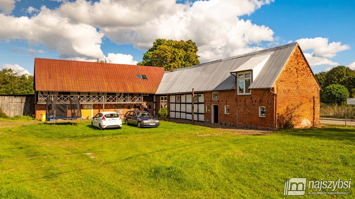 Bobrowice- wyjątkowa nieruchomość (1)