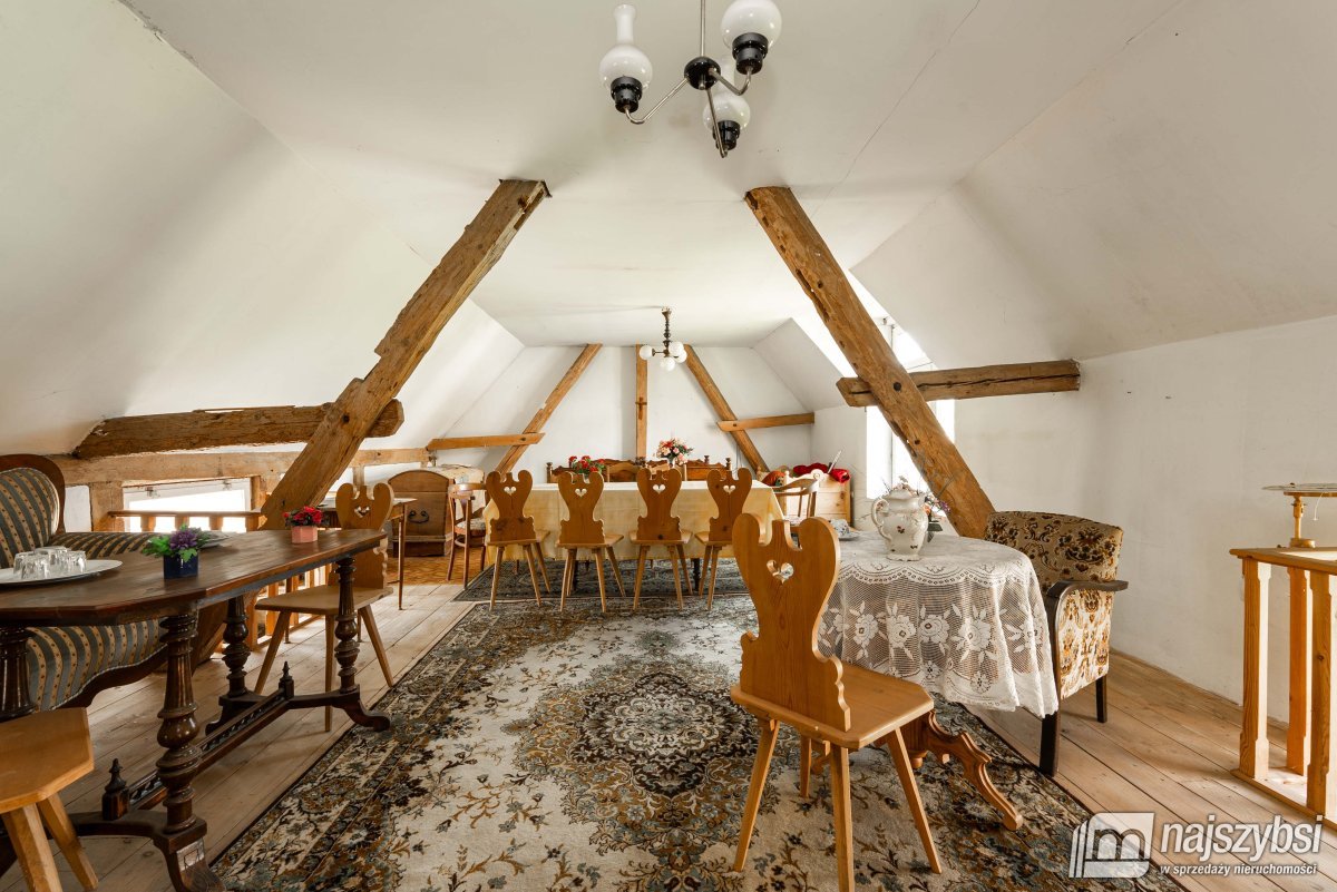 Bobrowice- wyjątkowa nieruchomość (10)