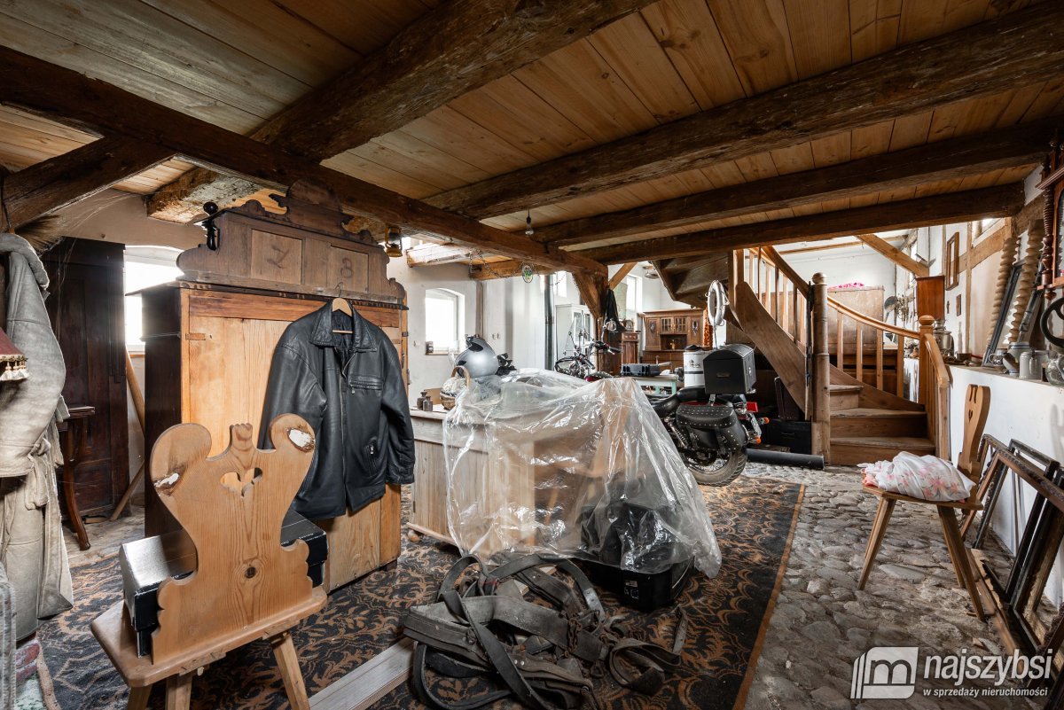 Bobrowice- wyjątkowa nieruchomość (14)