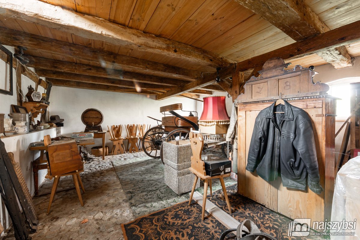 Bobrowice- wyjątkowa nieruchomość (15)