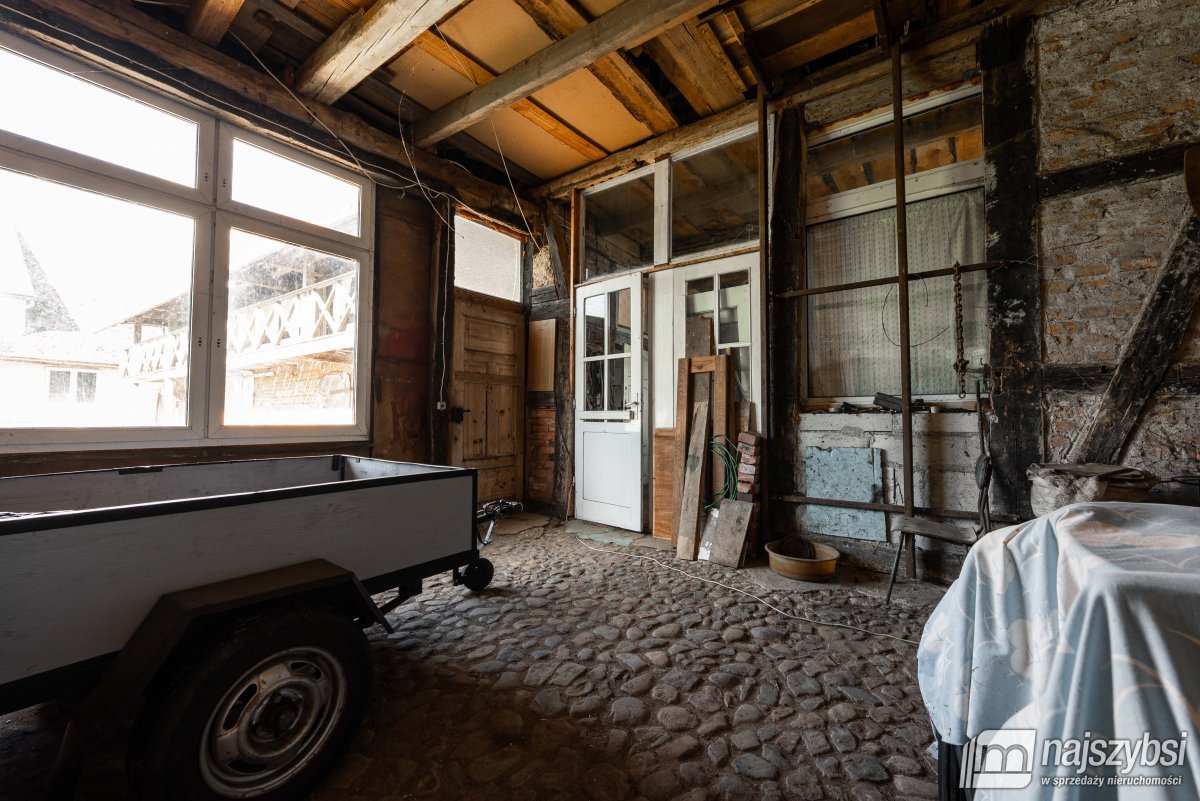 Bobrowice- wyjątkowa nieruchomość (16)