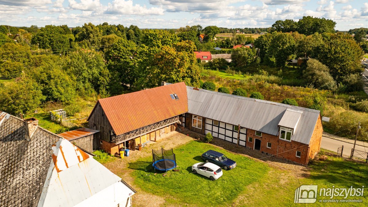 Bobrowice- wyjątkowa nieruchomość (2)