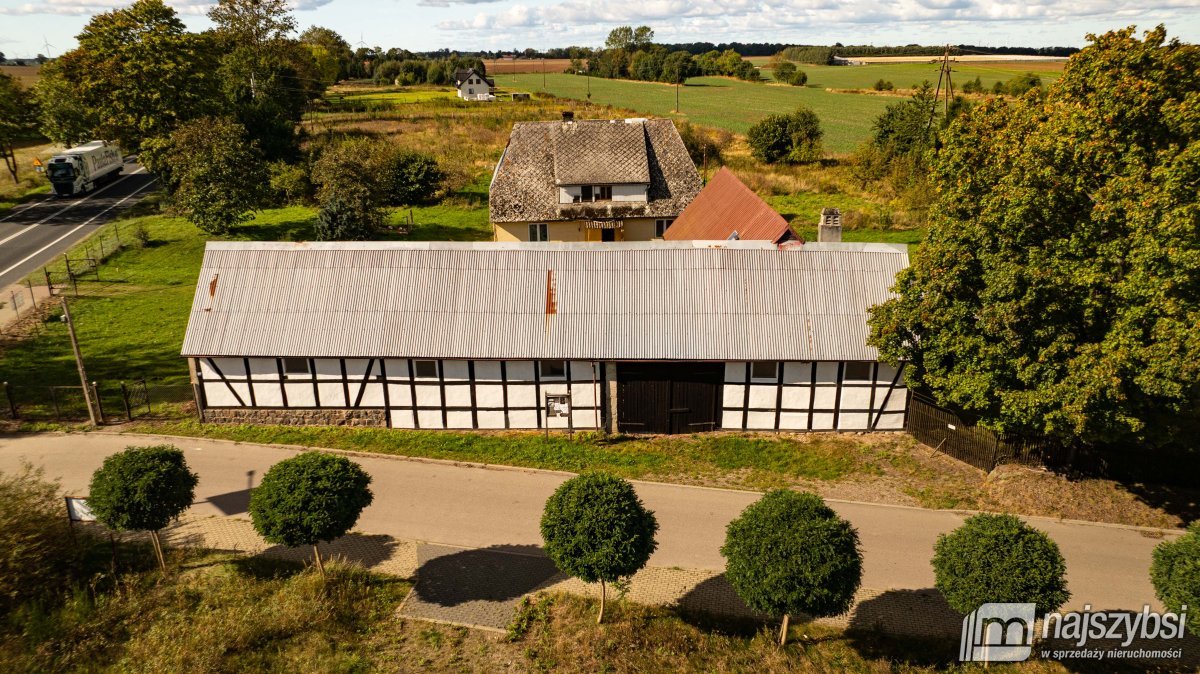 Bobrowice- wyjątkowa nieruchomość (3)