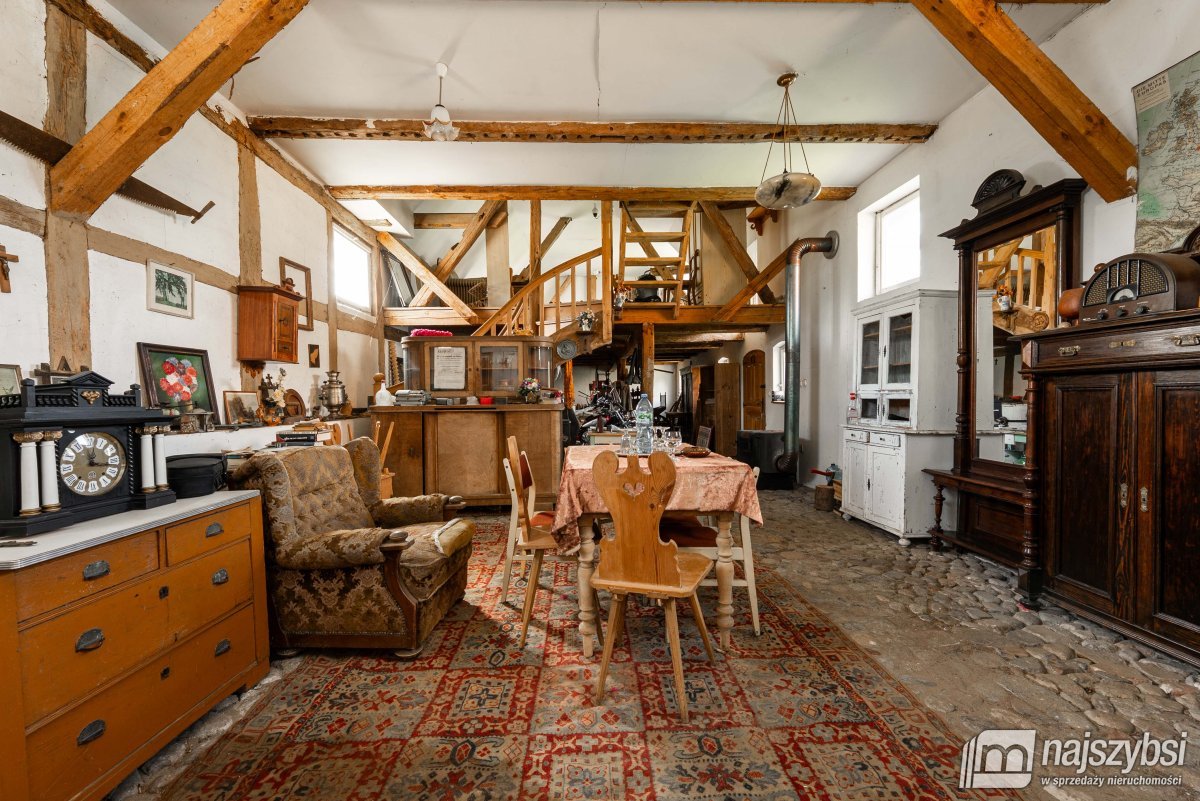 Bobrowice- wyjątkowa nieruchomość (8)