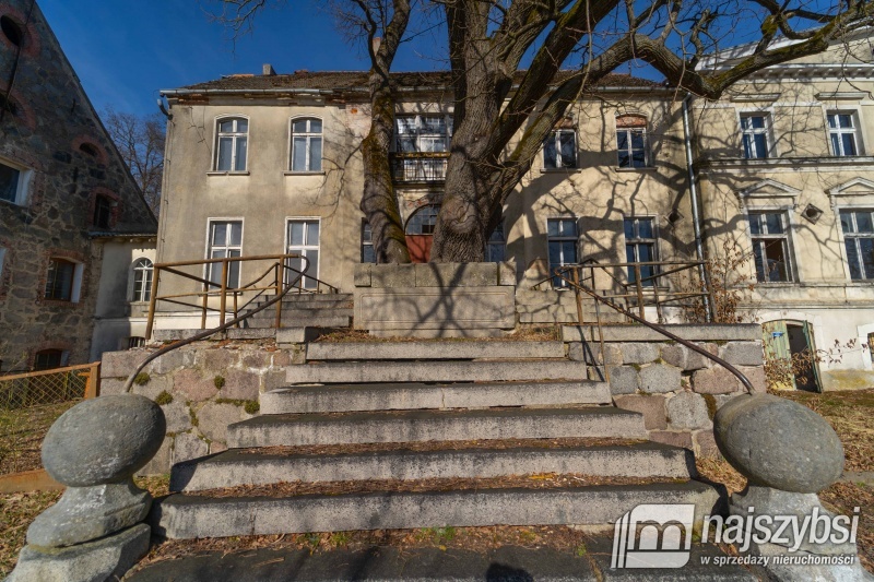 Ińsko-Storkowo pałac na sprzedaż (22)