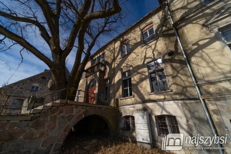 Ińsko-Storkowo pałac na sprzedaż (24)