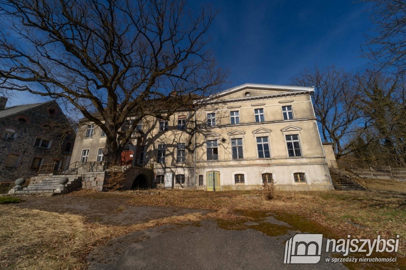 Ińsko-Storkowo pałac na sprzedaż (25)
