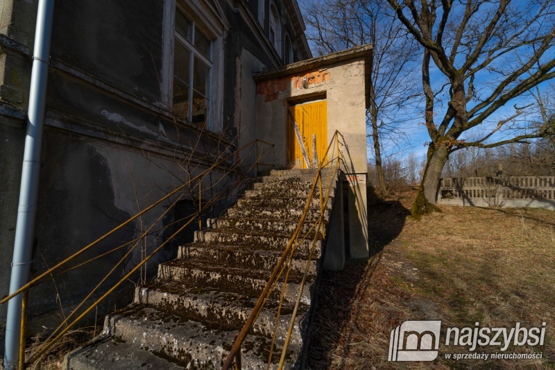 Ińsko-Storkowo pałac na sprzedaż (26)